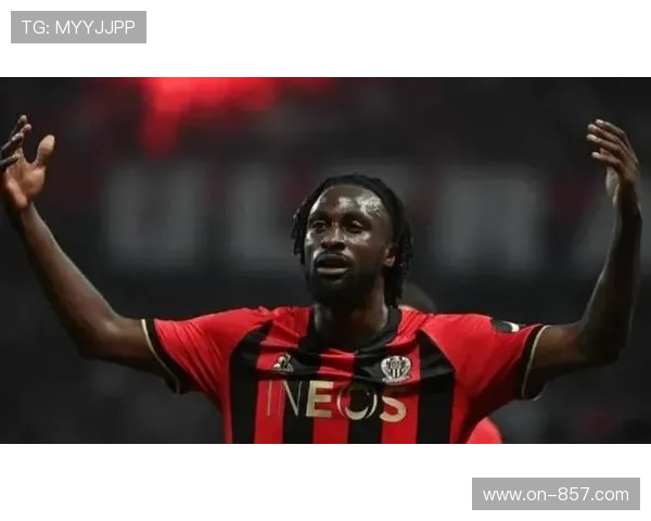 尼斯失去盖桑与拉博德主力前锋 新赛季面临巨大挑战与不确定性