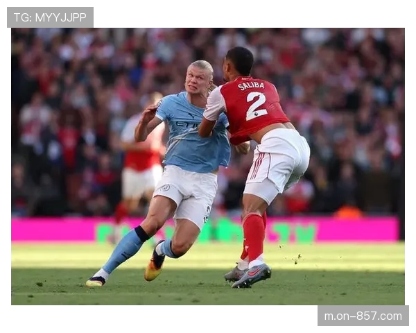 阿森纳1比1平曼城，首轮焦点战双方势均力敌