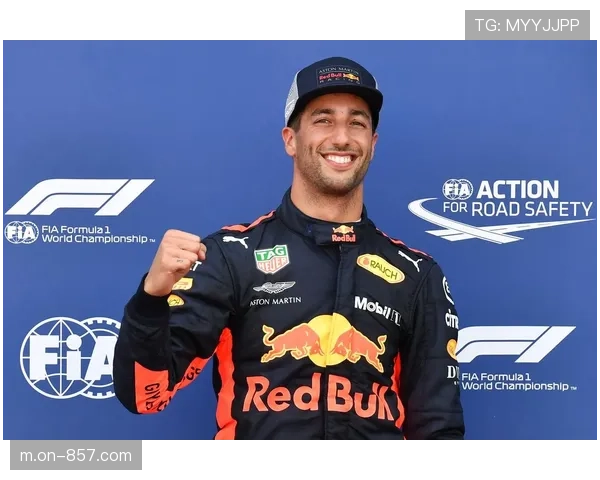 里卡多回归小红牛，澳大利亚车手重返F1赛场