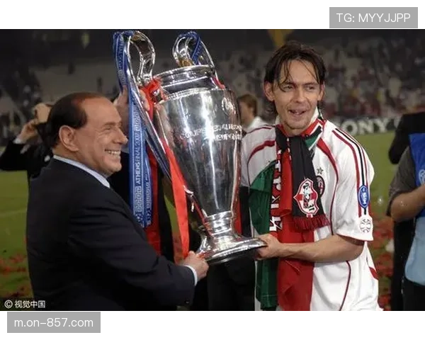 从贝卢斯科尼到红鸟资本：意甲俱乐部所有权变迁史