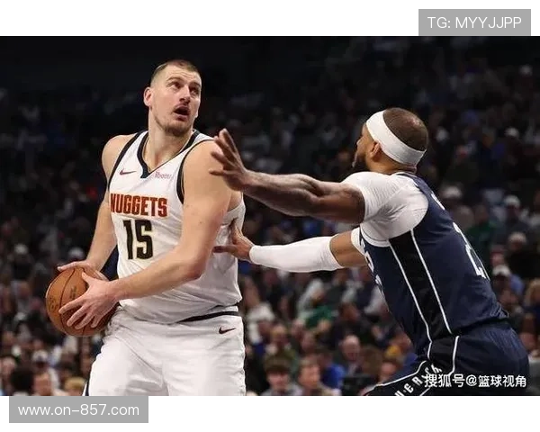 掘金胜灰熊返西部第二，约基奇三双穆雷29分