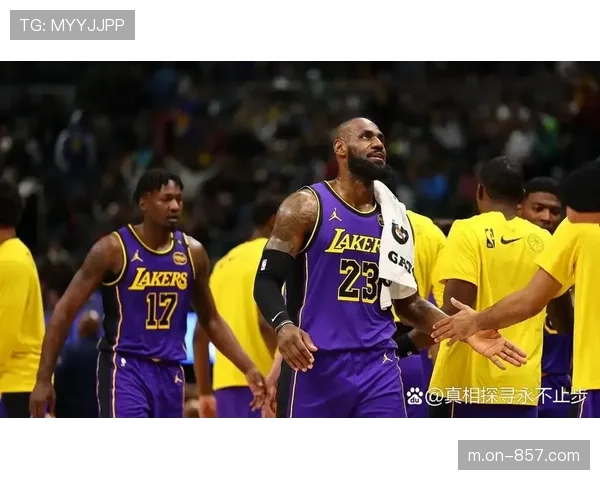 湖人三分球命中率不足三成，外线火力持续低迷