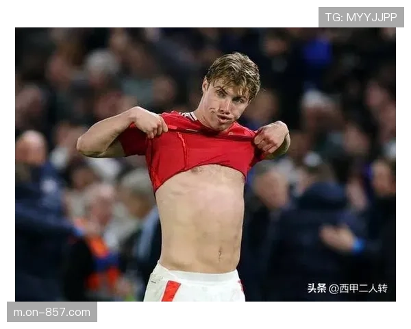 曼联旧将霍伊伦闪耀意超杯，转会那不勒斯后18场造9球