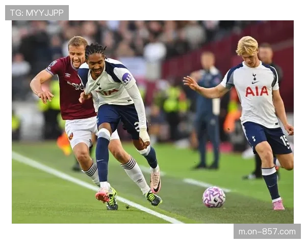 热刺绝平伯恩利，罗梅罗头球救主保不败金身