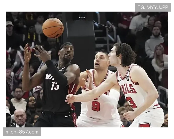 公牛热火四天三战收官,体能分配成系列赛胜负手 公牛热火四天三战收官,体能分配成系列赛胜负手